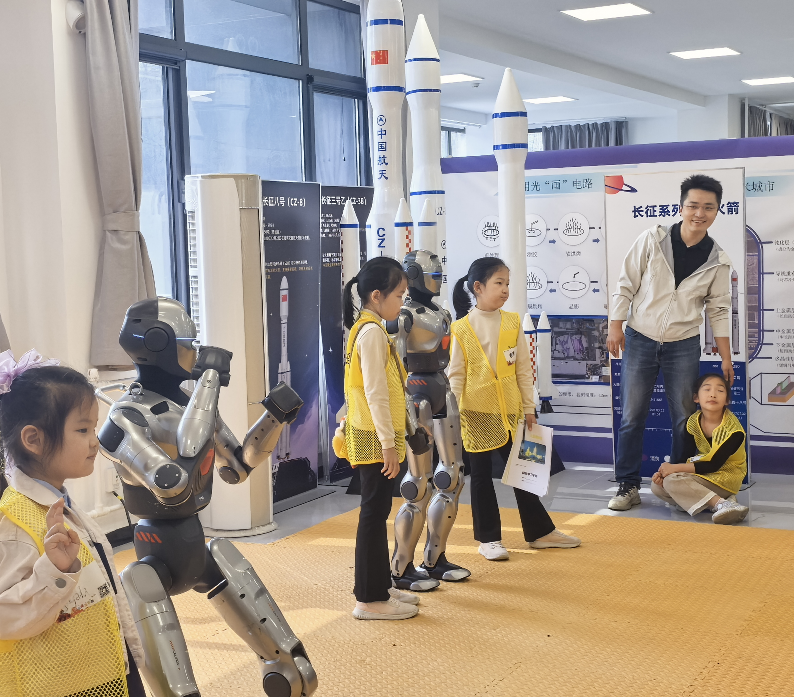 火星科学盒