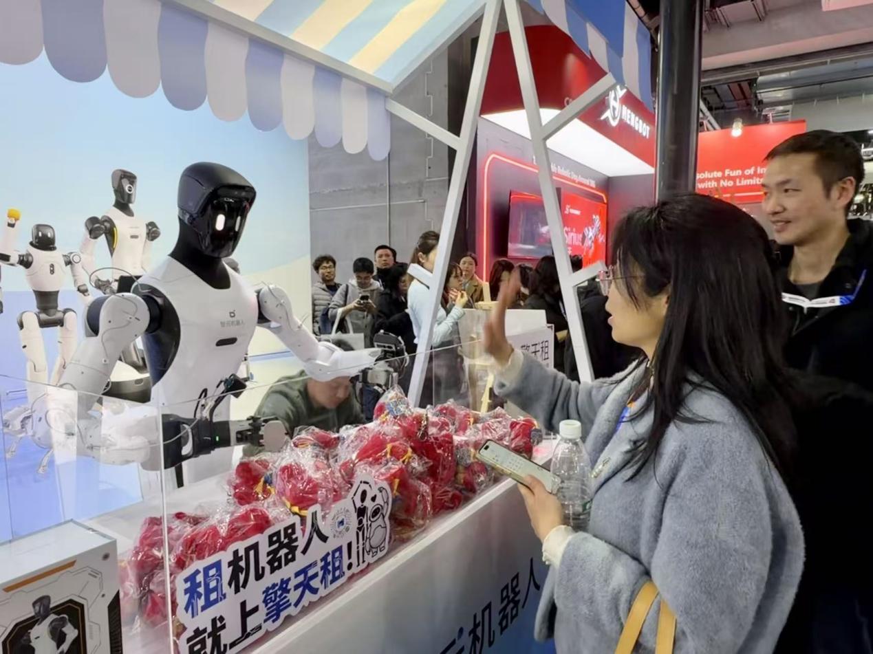 直接转化